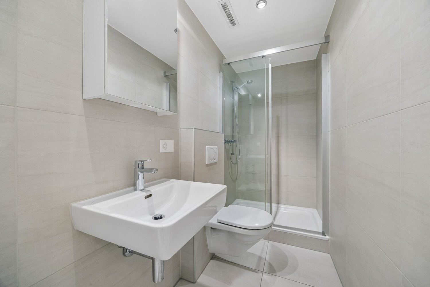 6 ½ rooms single house