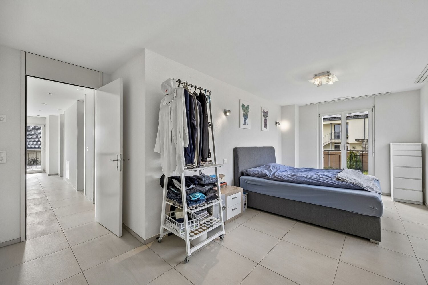 6 ½ rooms single house