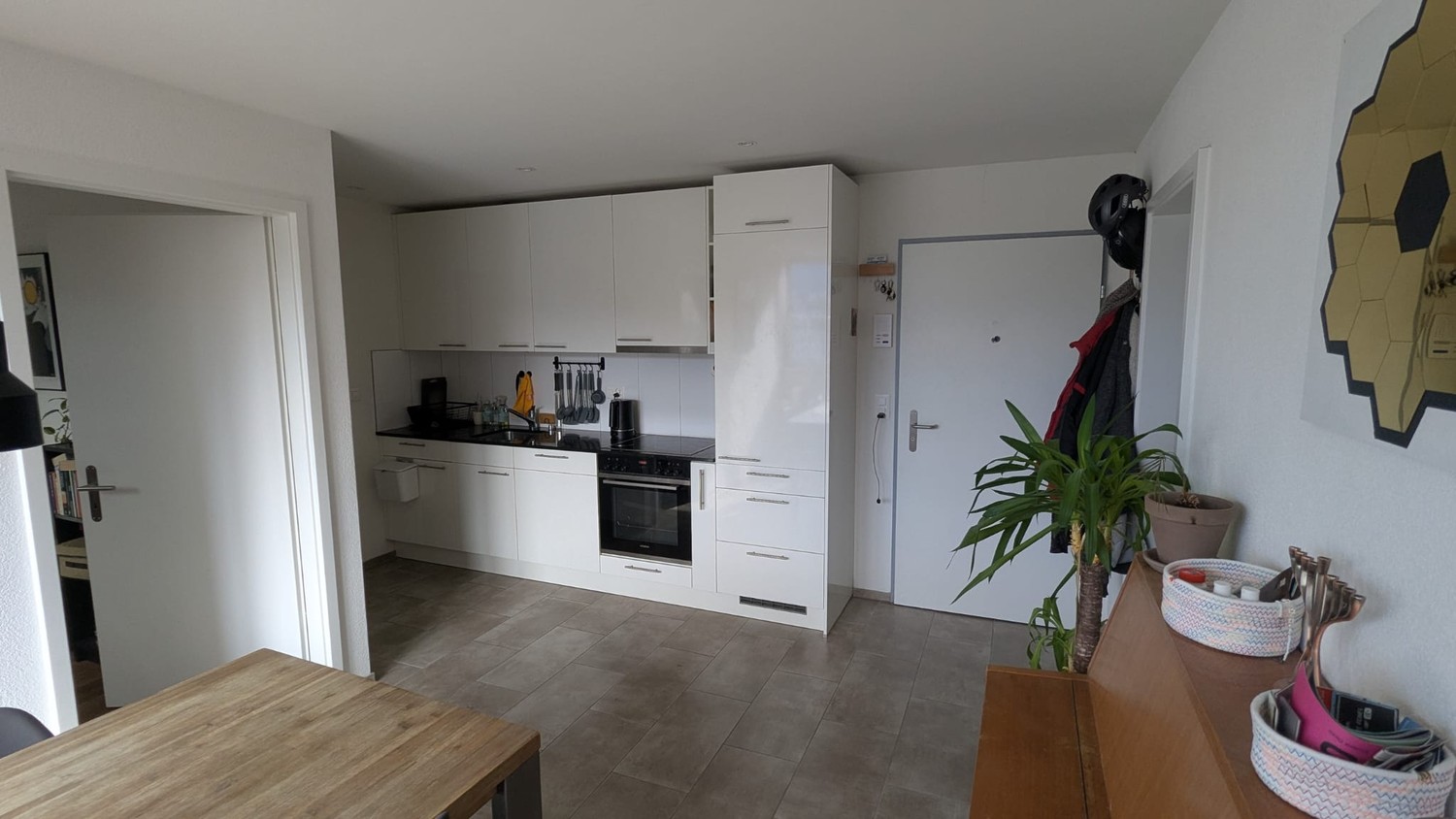 3 rooms apartment, photo 7 of 9