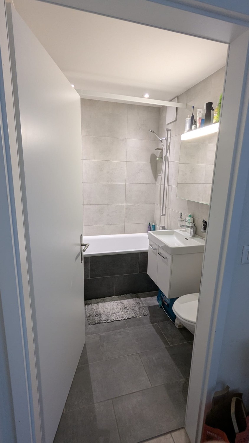 3 rooms apartment, photo 8 of 9