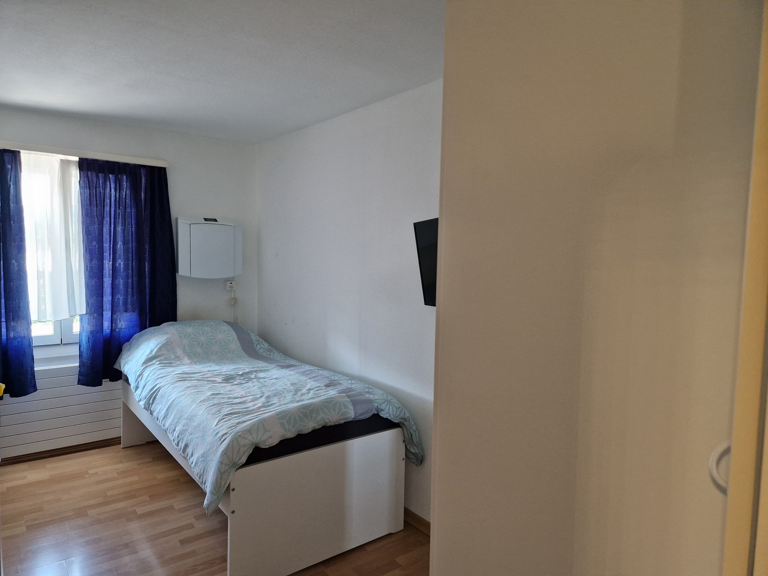Appartamento di 2 locali