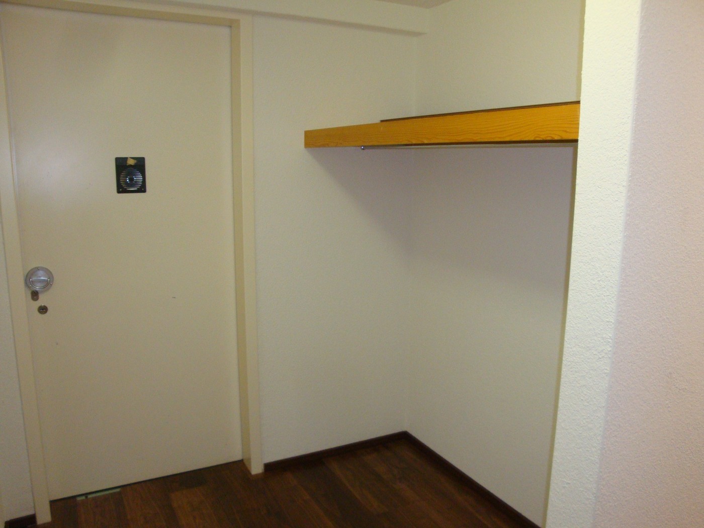 Bureau de 22m²
