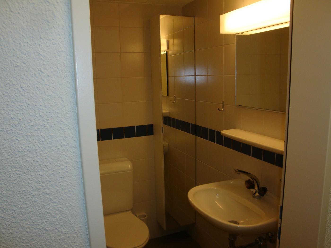 Bureau de 22m²