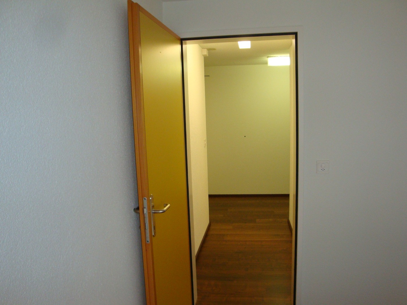 Bureau de 22m²