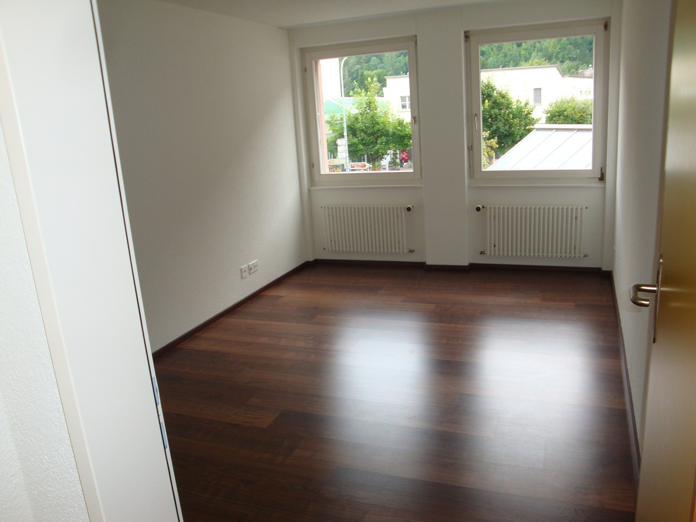 Bureau de 22m²