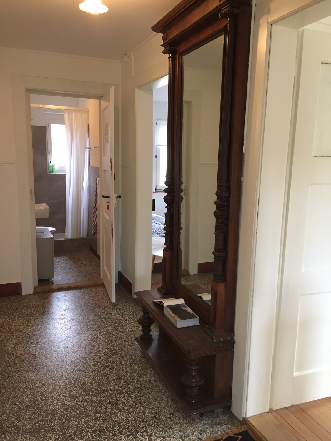 3 rooms apartment, photo 9 of 9