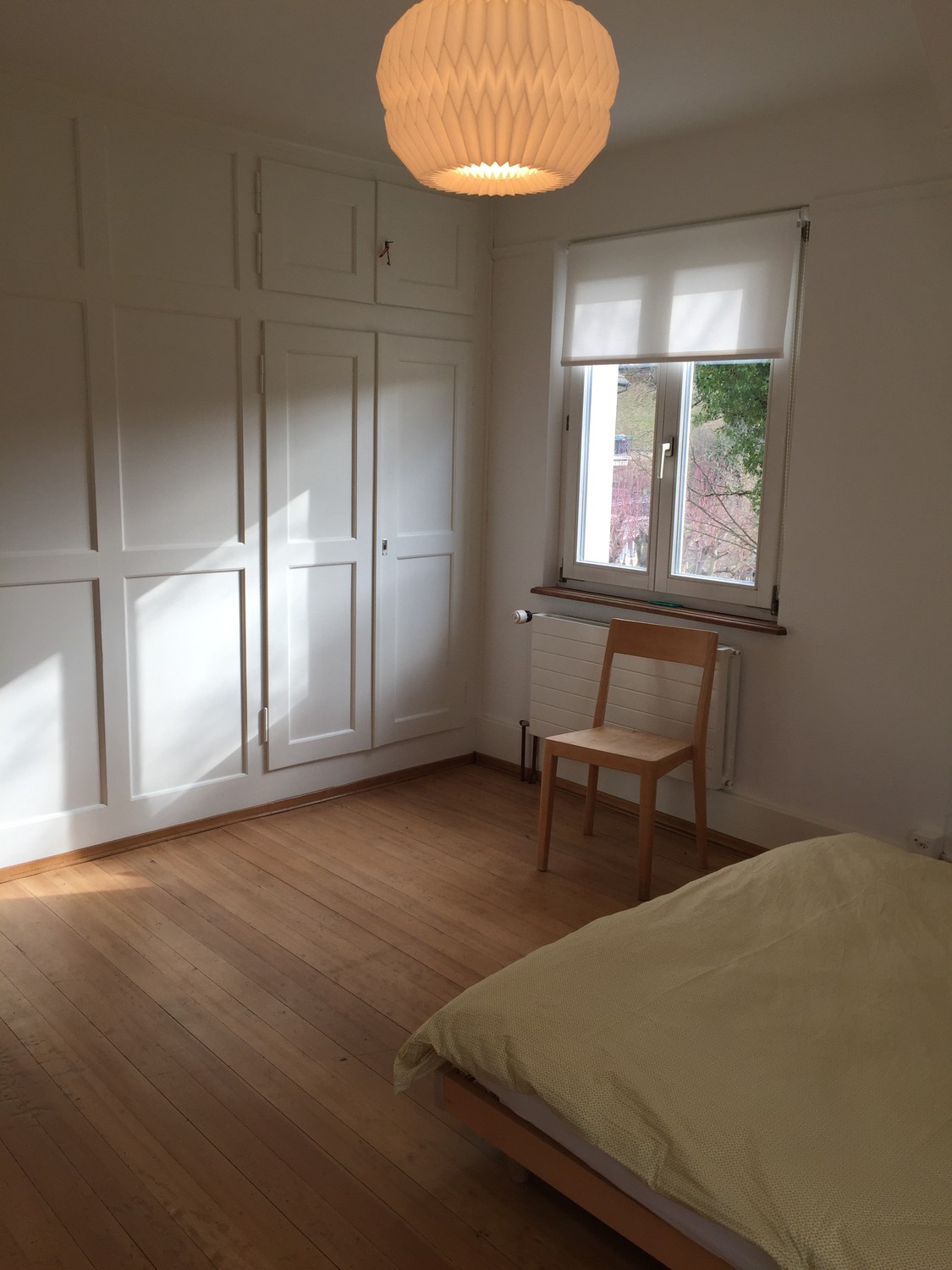 3 rooms apartment, photo 8 of 9
