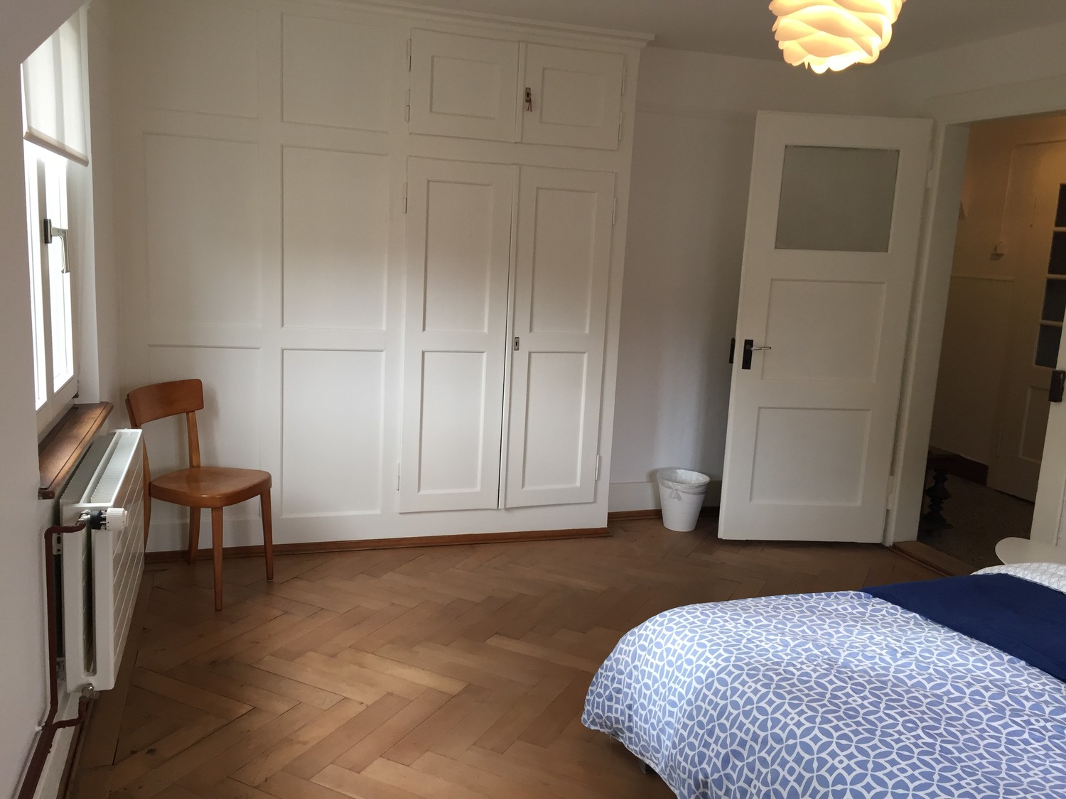 3 rooms apartment, photo 4 of 9