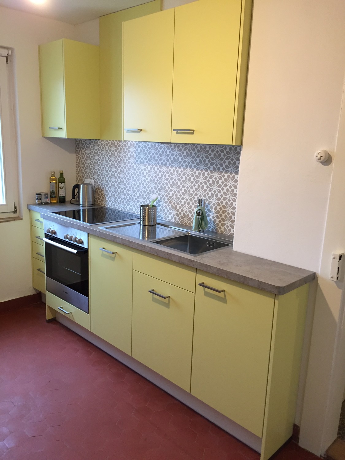 3 rooms apartment, photo 6 of 9