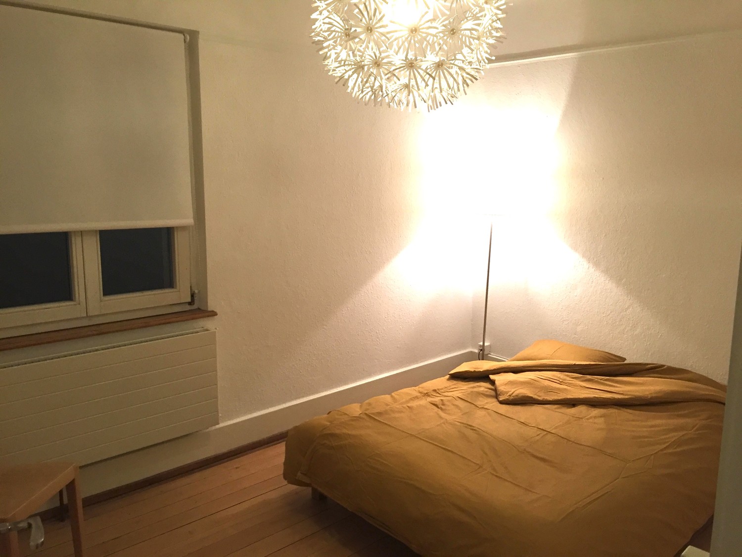 3 rooms apartment, photo 2 of 9
