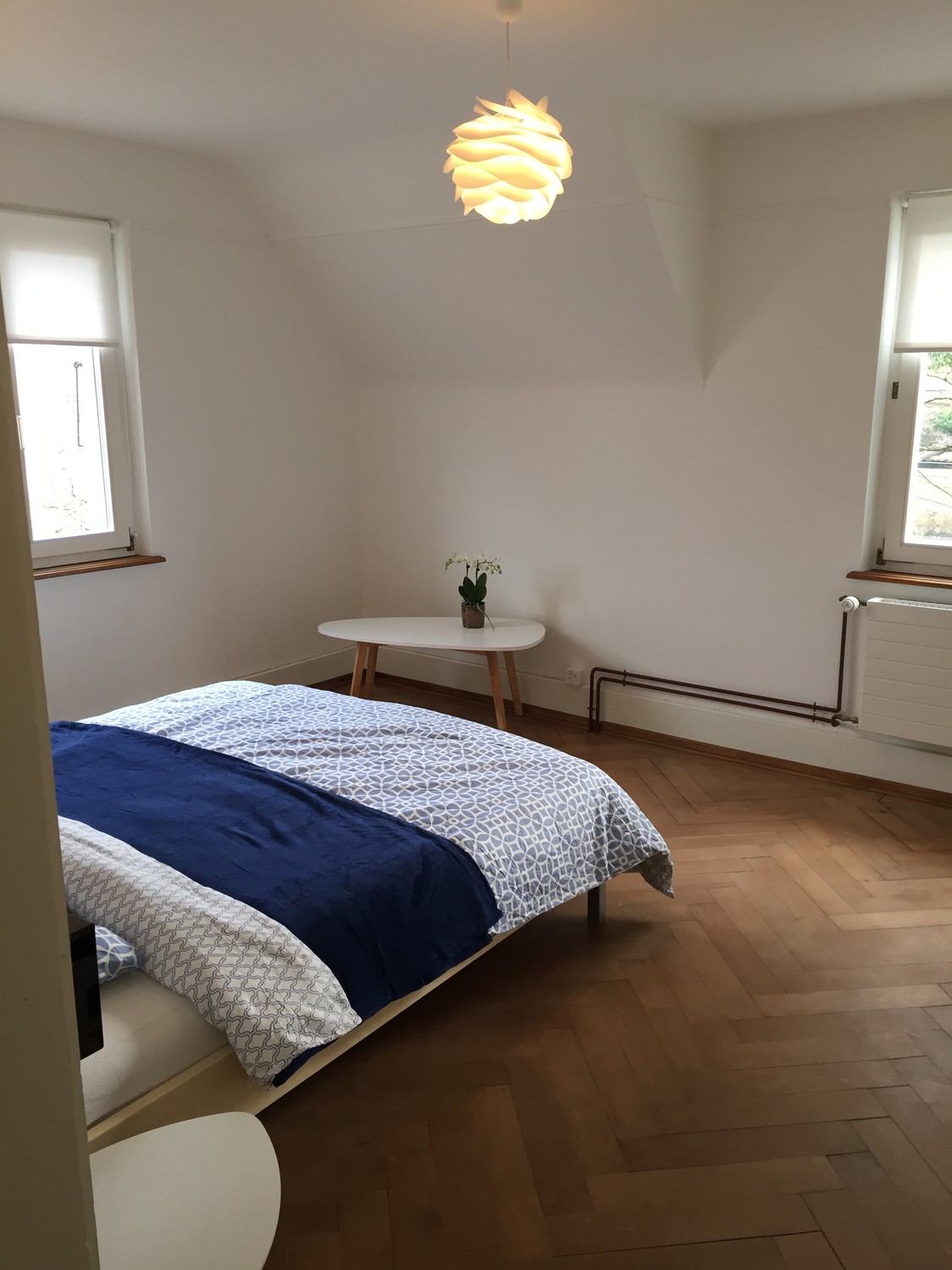 3 rooms apartment, photo 3 of 9