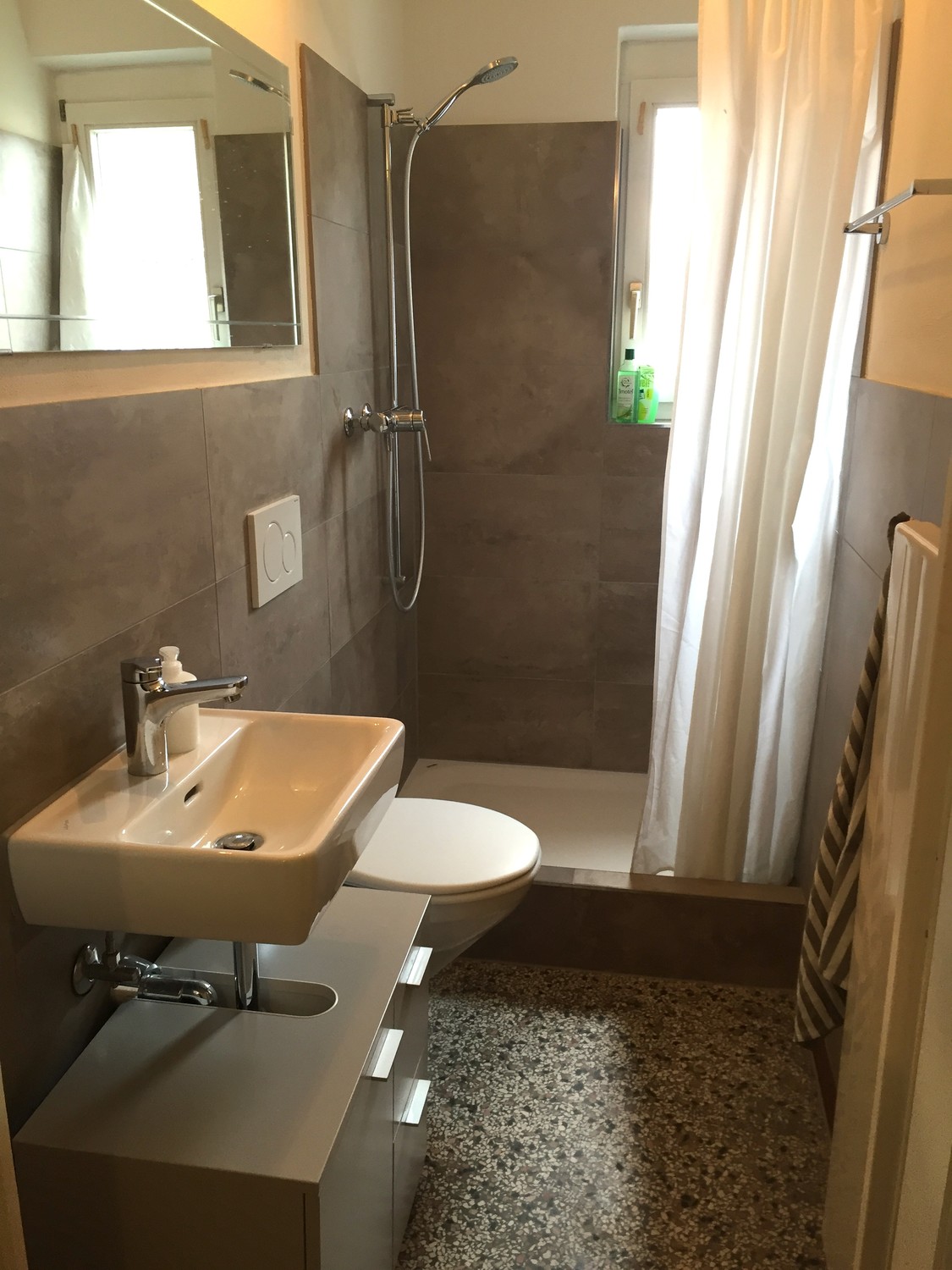 3 rooms apartment, photo 5 of 9
