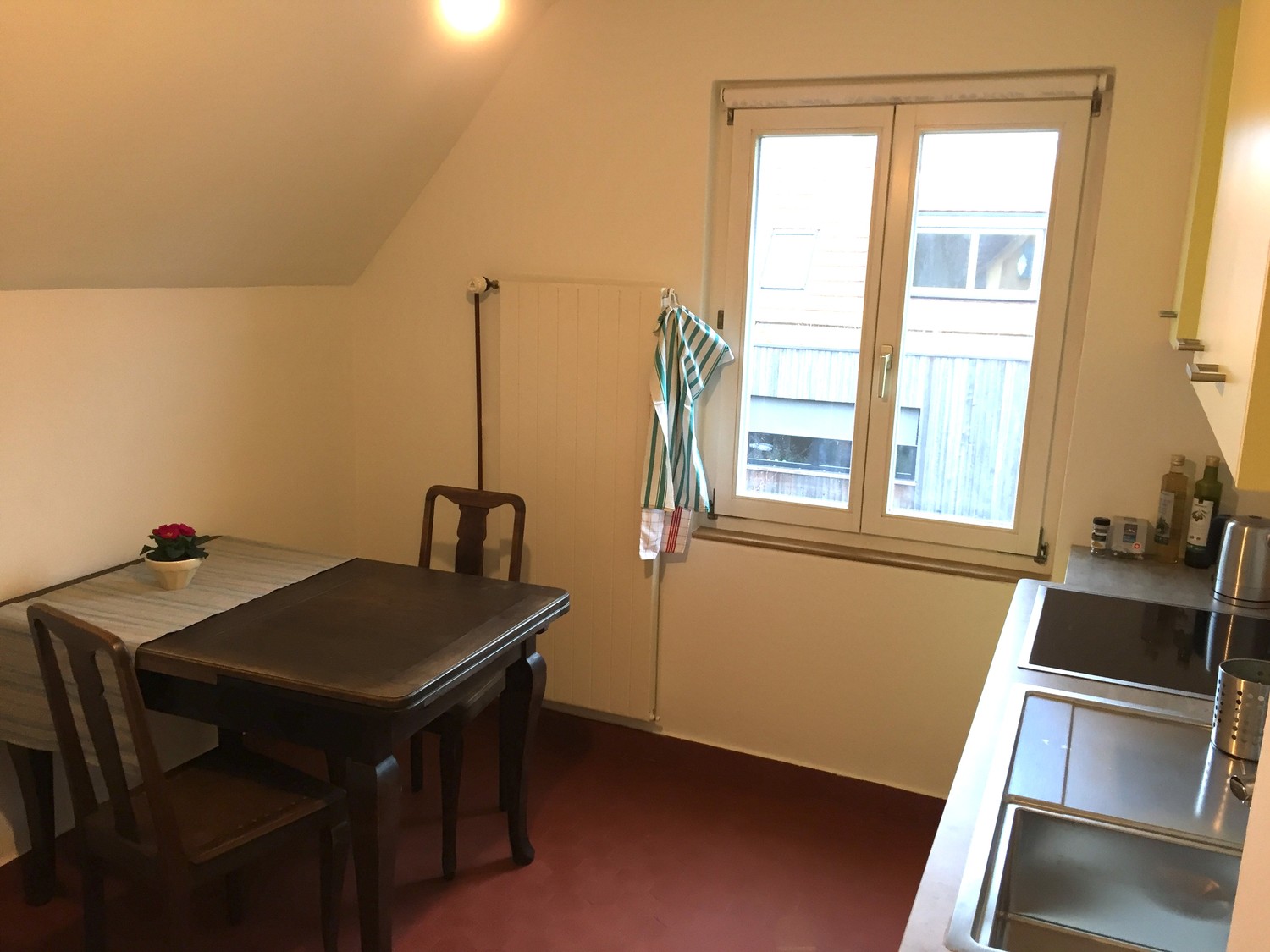 3 rooms apartment, photo 7 of 9
