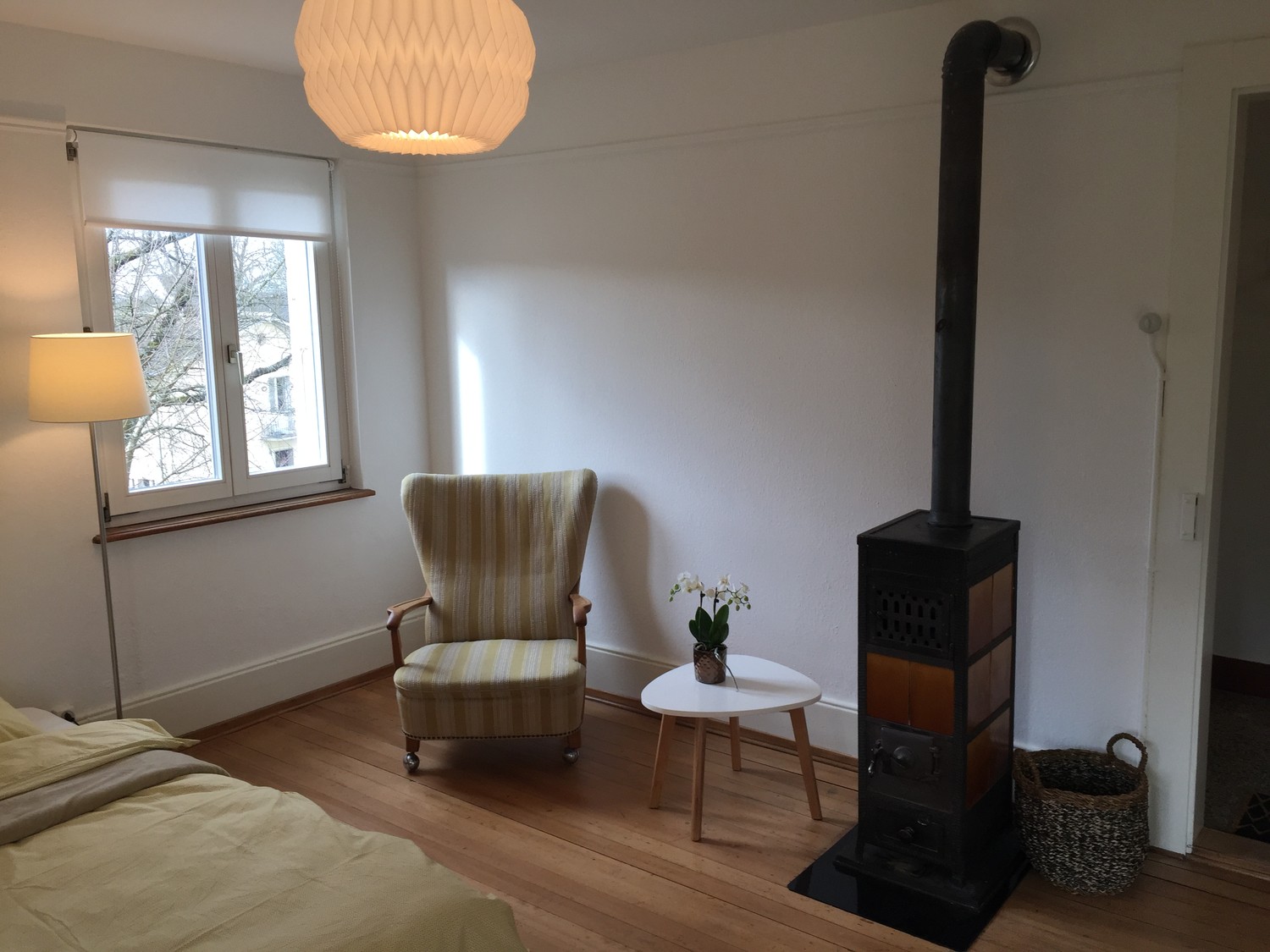 3 rooms apartment, photo 1 of 9