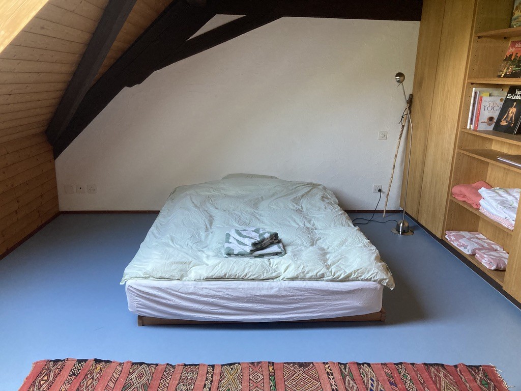 4 ½ rooms apartment, photo 6 of 7