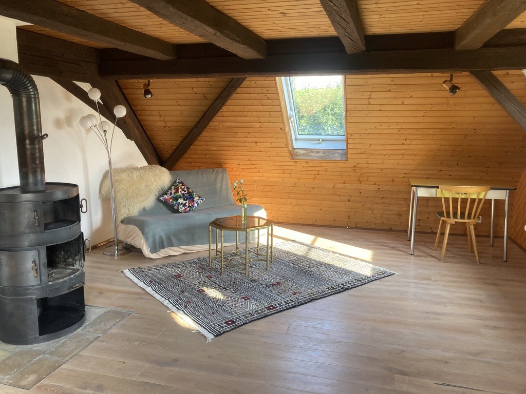 4 ½ rooms apartment, photo 2 of 7
