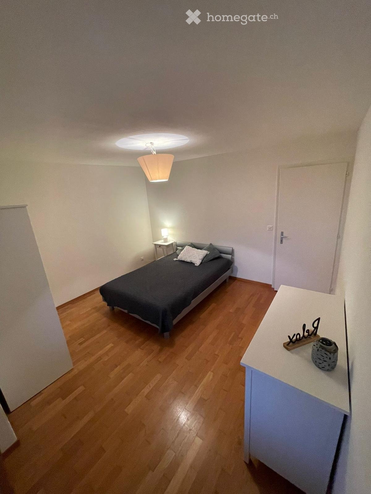 1 room single room