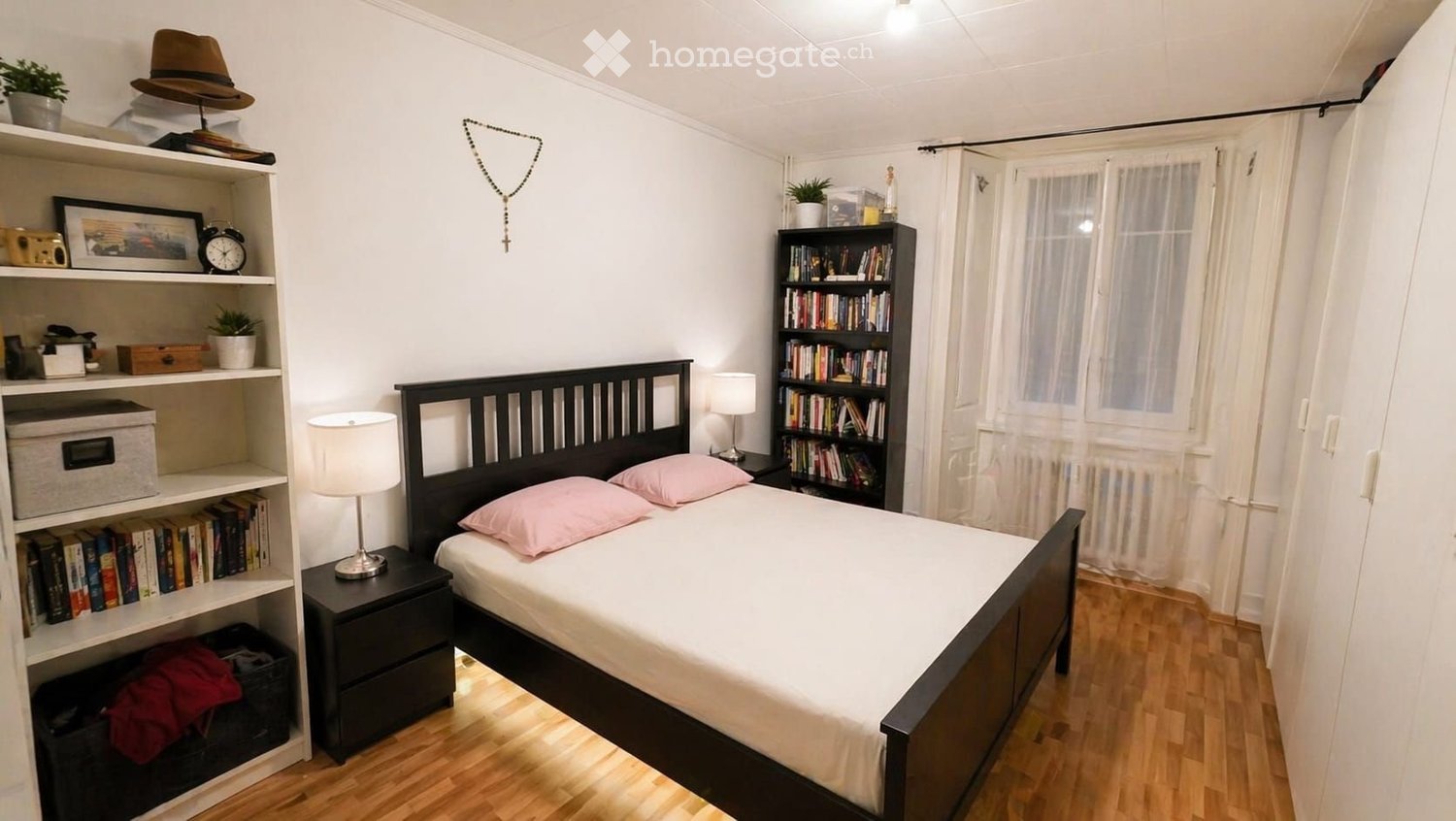 Appartamento di 3 ½ locali