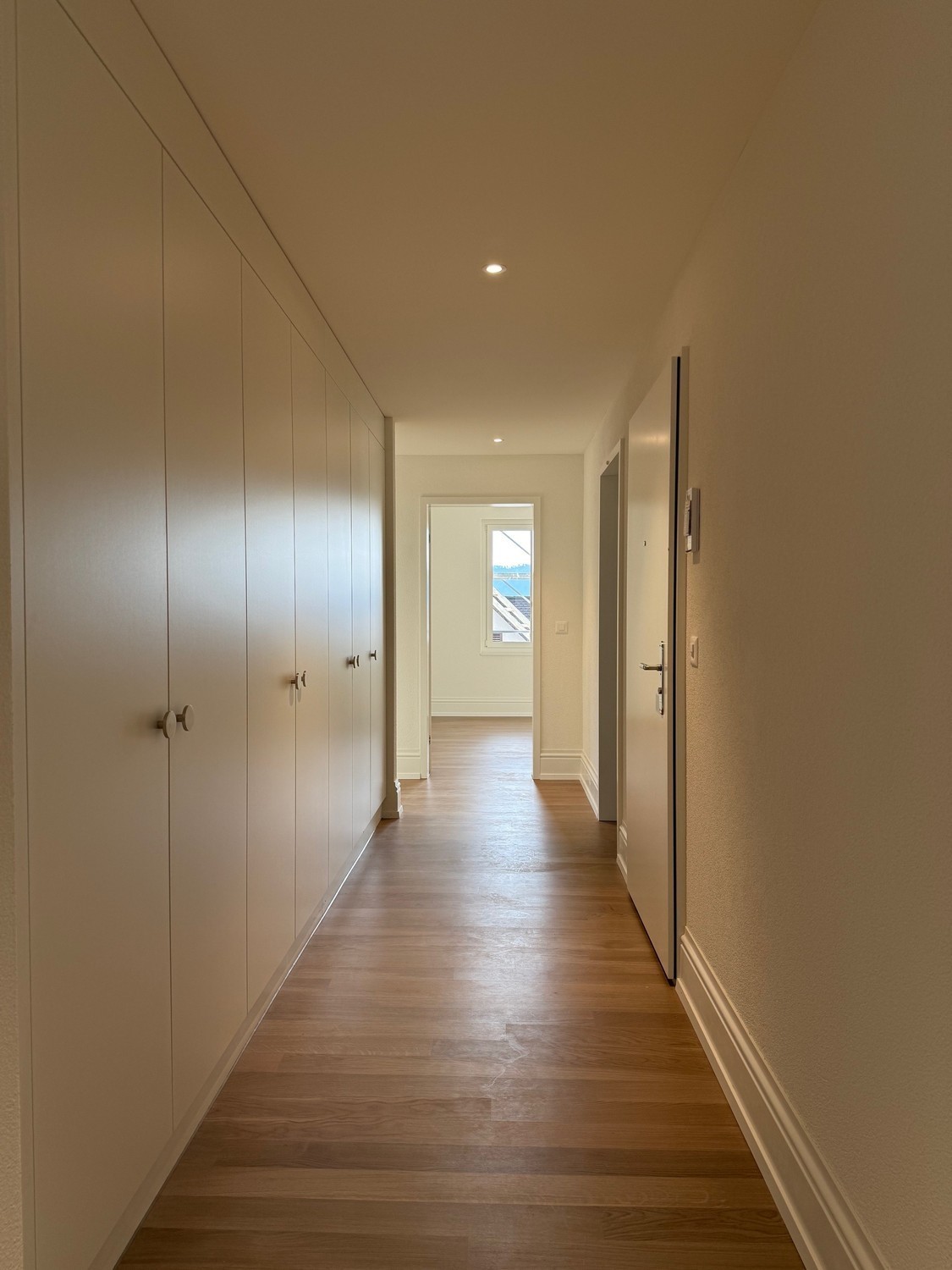 4 ½ rooms apartment (3)