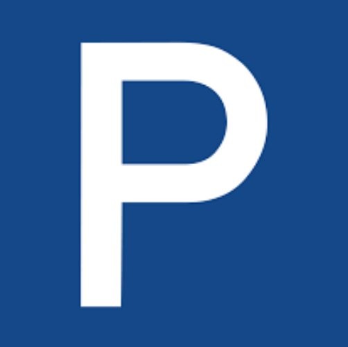 Place disponible