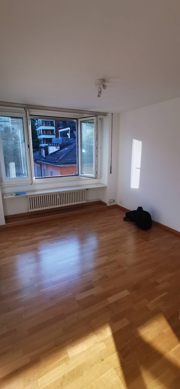 2 rooms apartment, photo 2 of 10