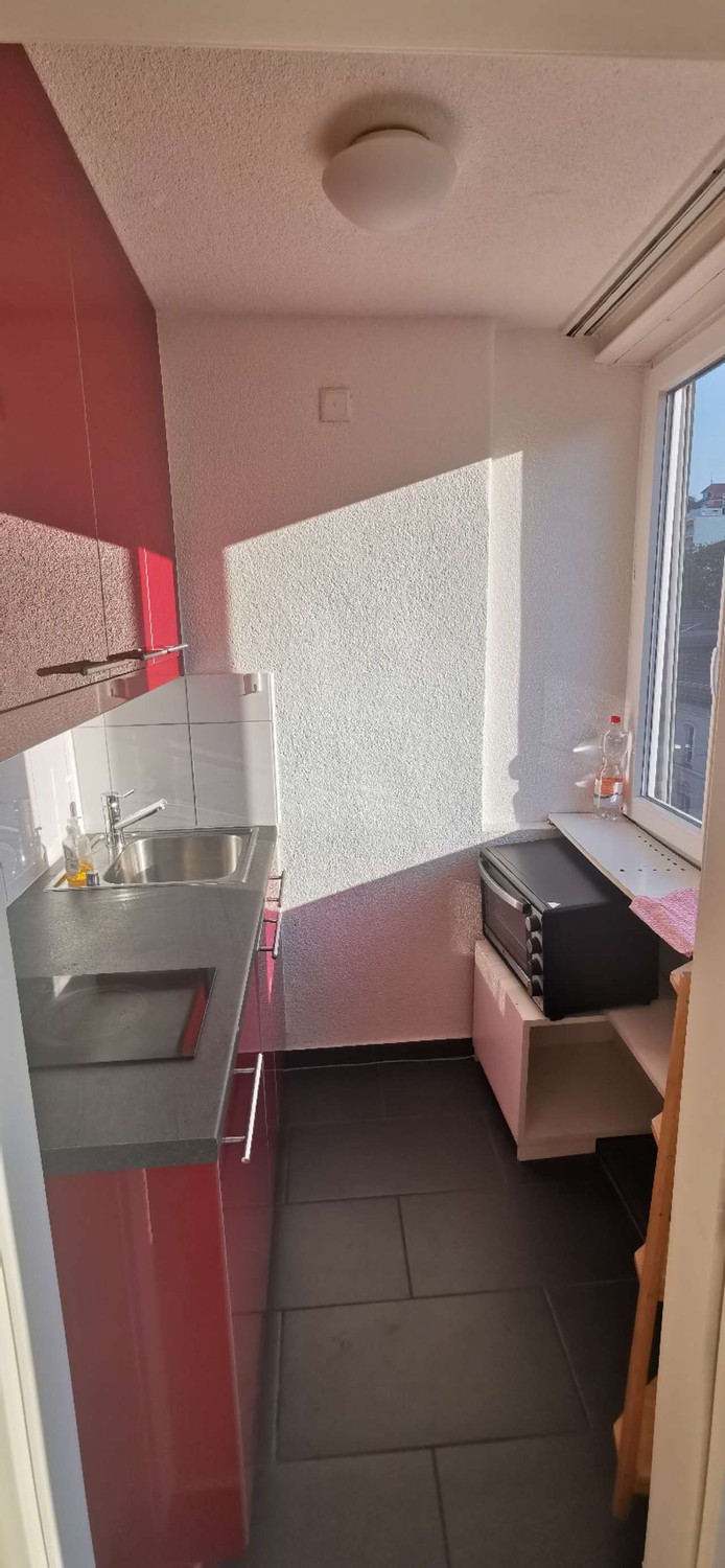 2 rooms apartment, photo 5 of 10