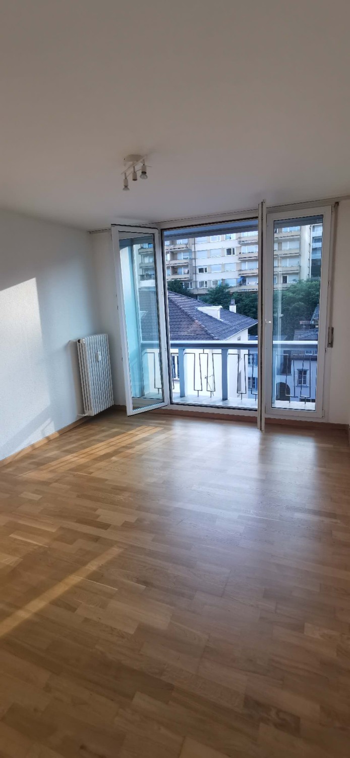 2 rooms apartment, photo 1 of 10