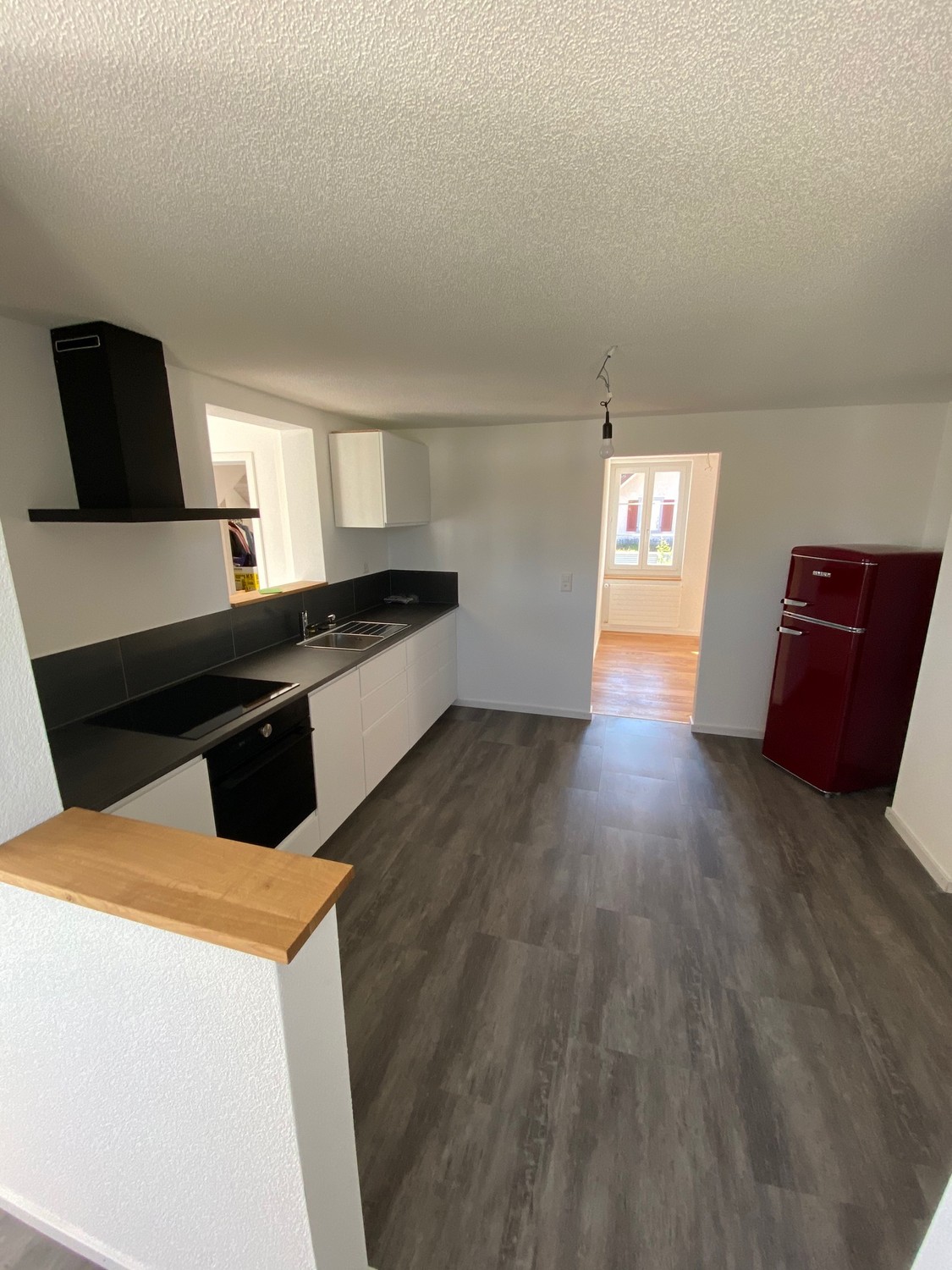 3 ½ pièces appartement