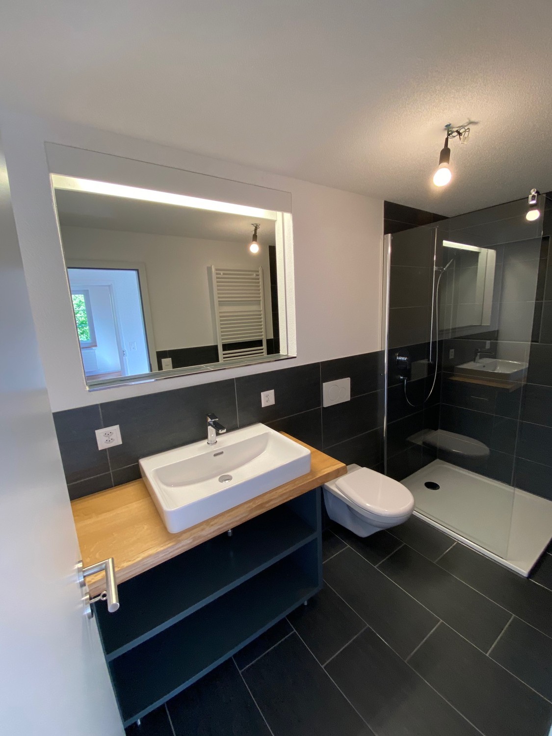 3 ½ pièces appartement