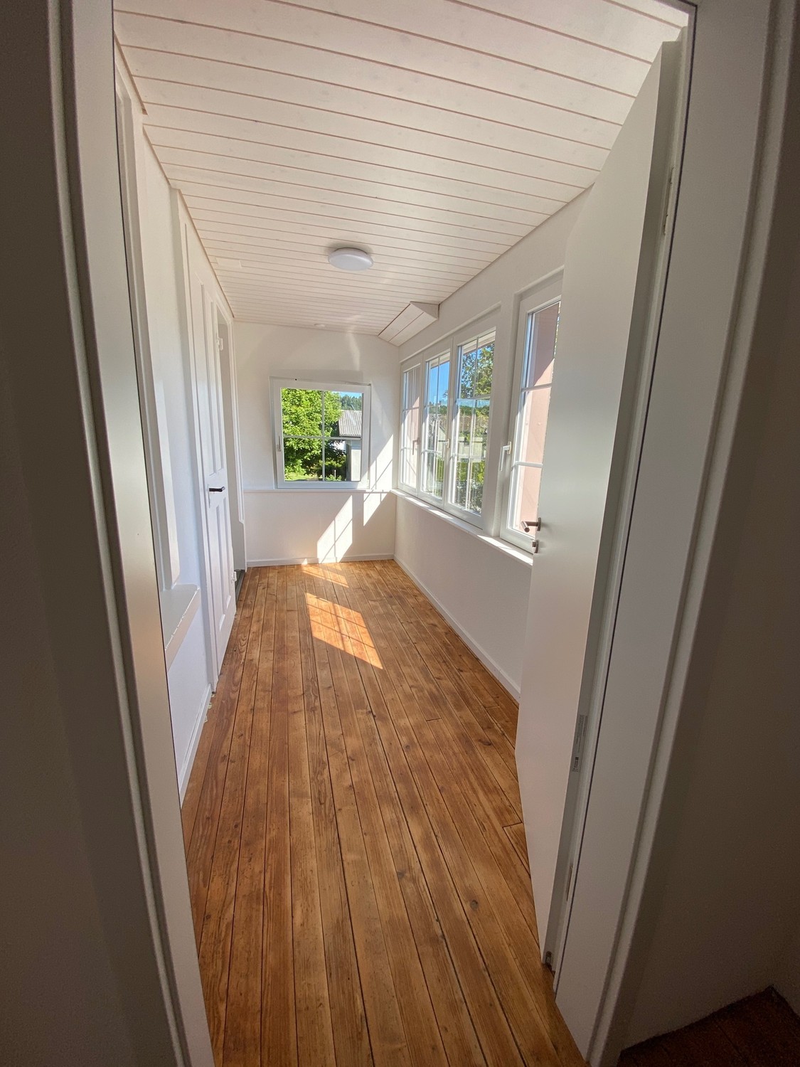 3 ½ pièces appartement