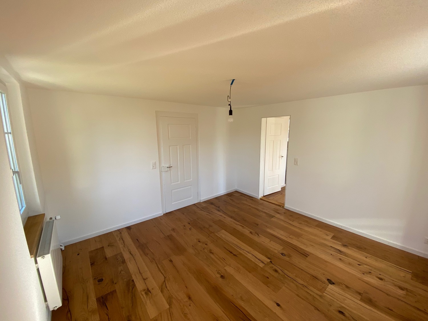 3 ½ pièces appartement