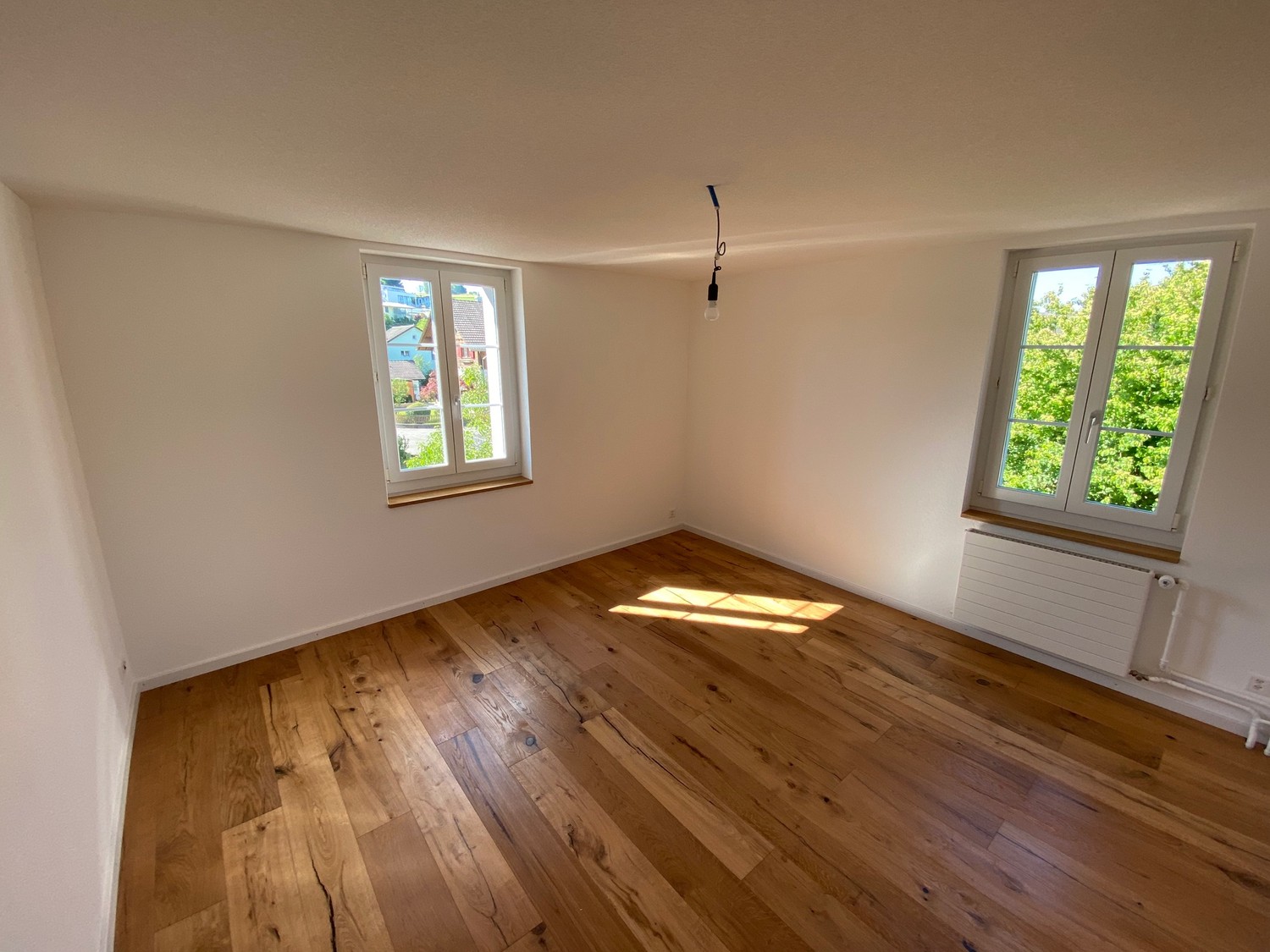 3 ½ pièces appartement