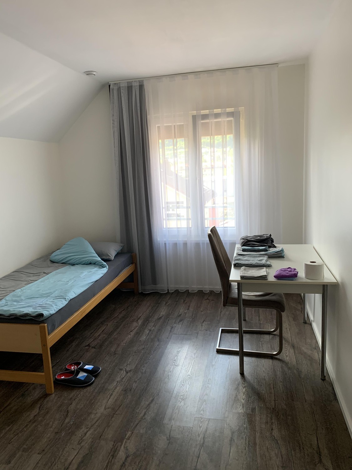 Room in a shared flat, photo 2 of 5