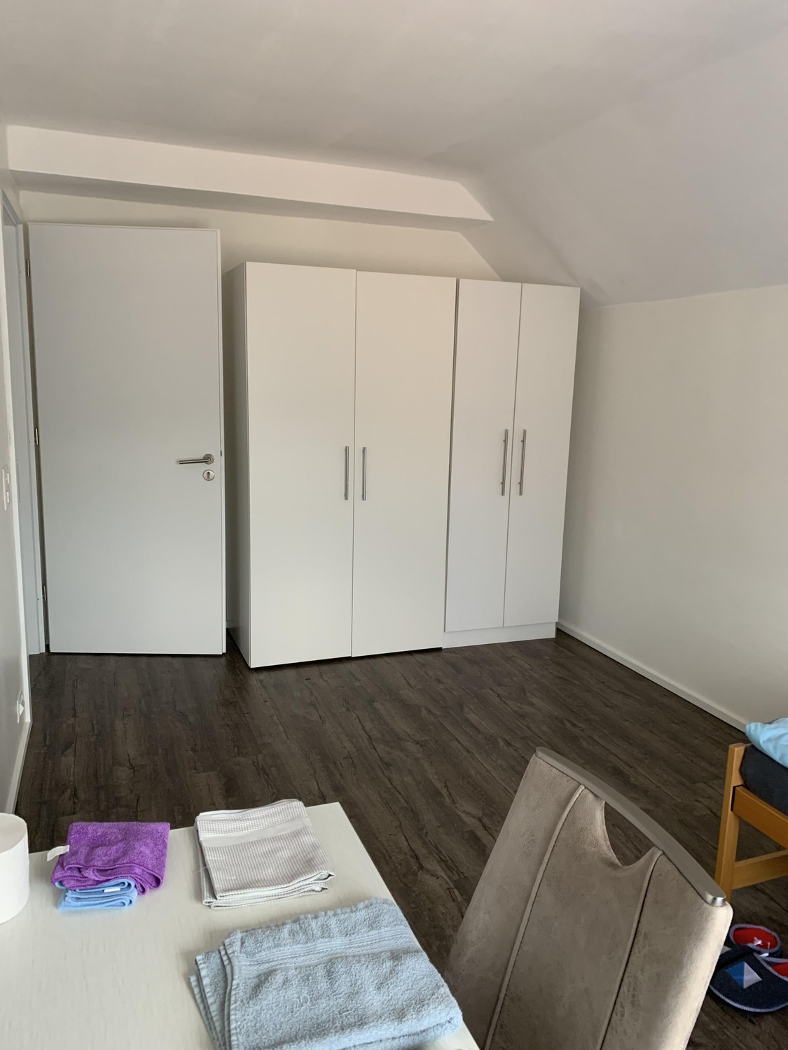 Room in a shared flat, photo 1 of 5