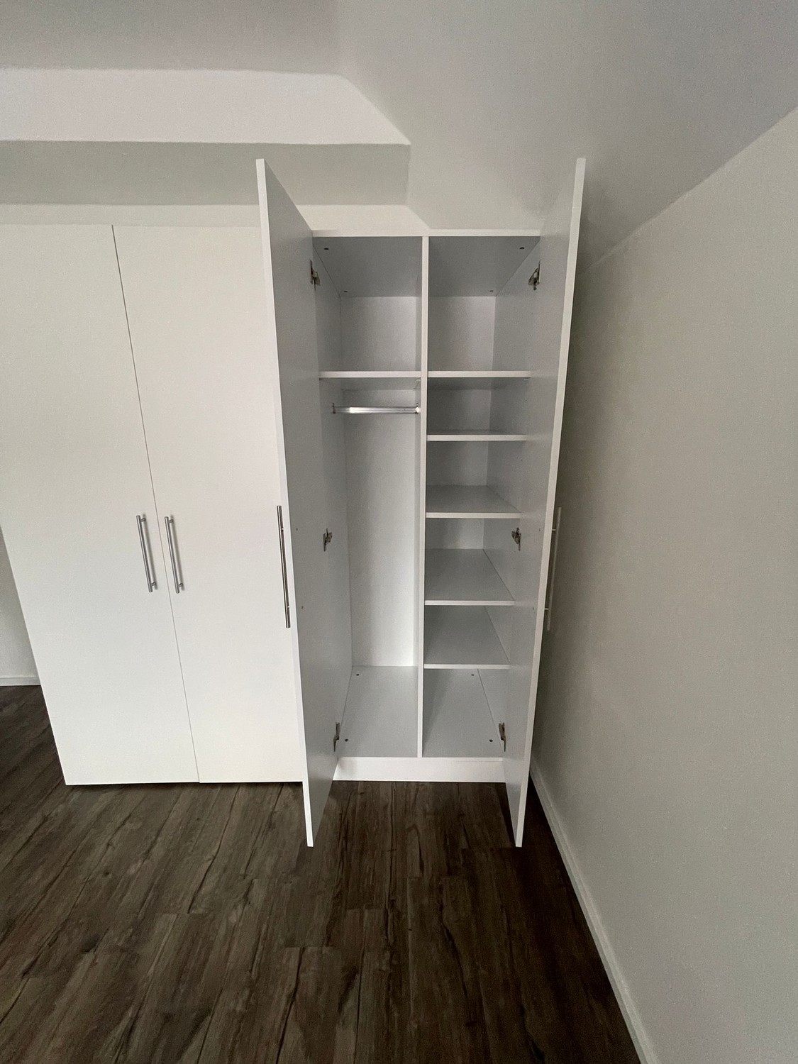 Room in a shared flat, photo 3 of 5