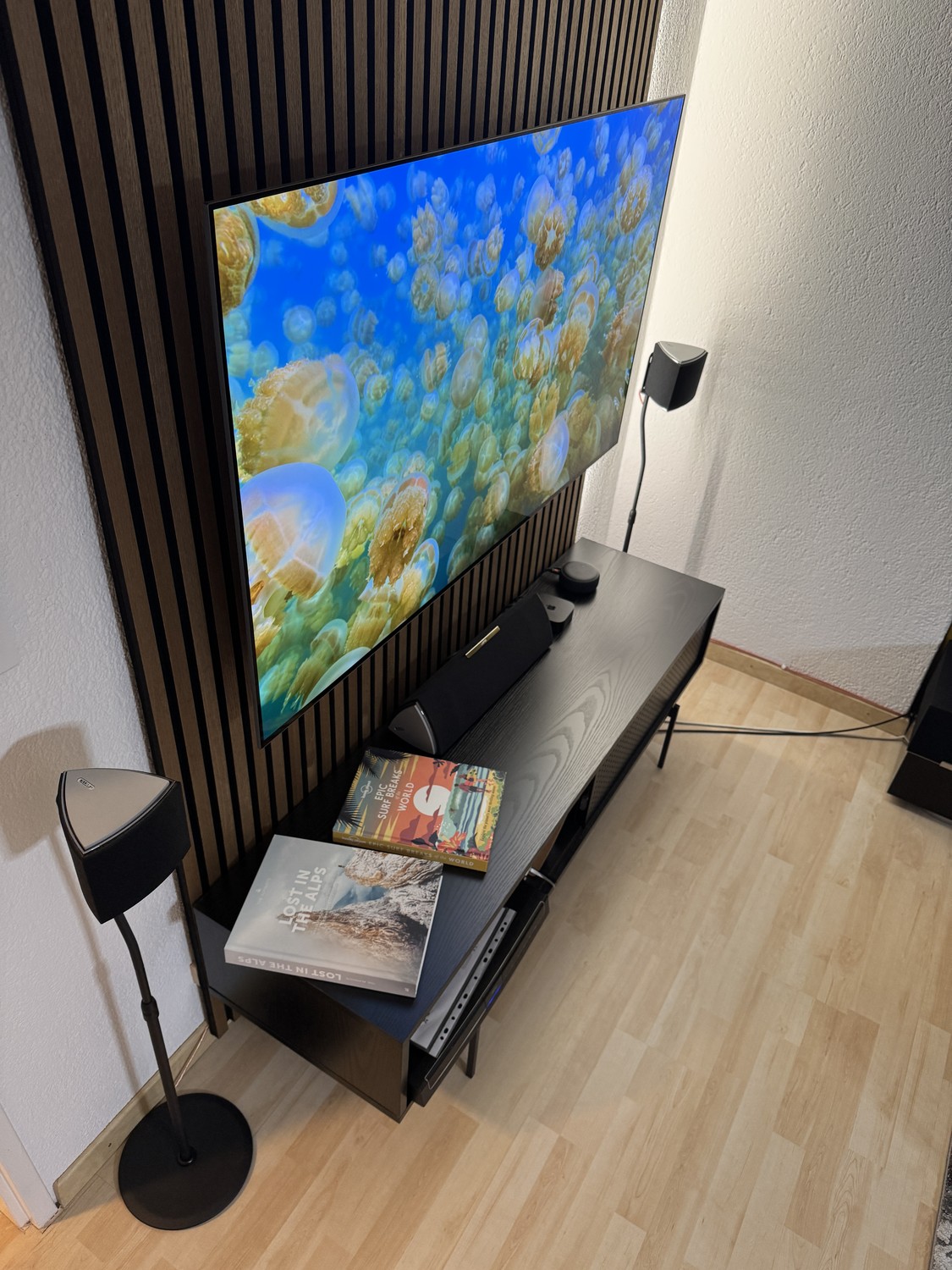 Appartement de 1 ½ pièces