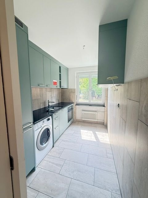 2 ½ rooms apartment, photo 1 of 5