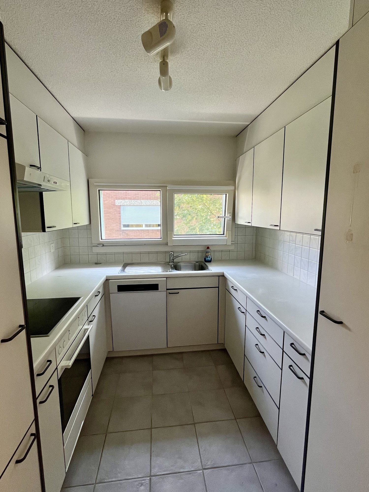 4 ½ rooms apartment, photo 9 of 10
