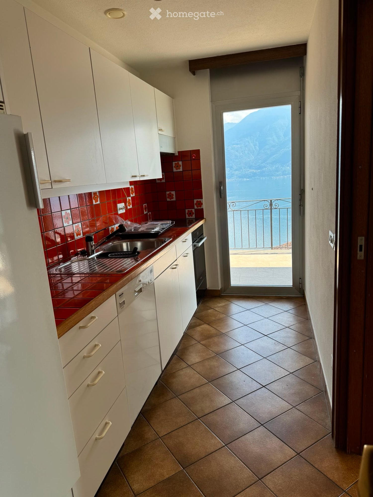 4 ½ rooms apartment, photo 1 of 5