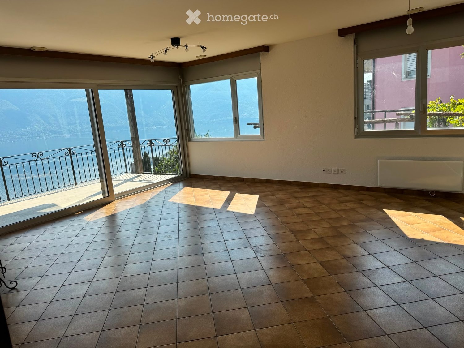 4 ½ rooms apartment, photo 5 of 5