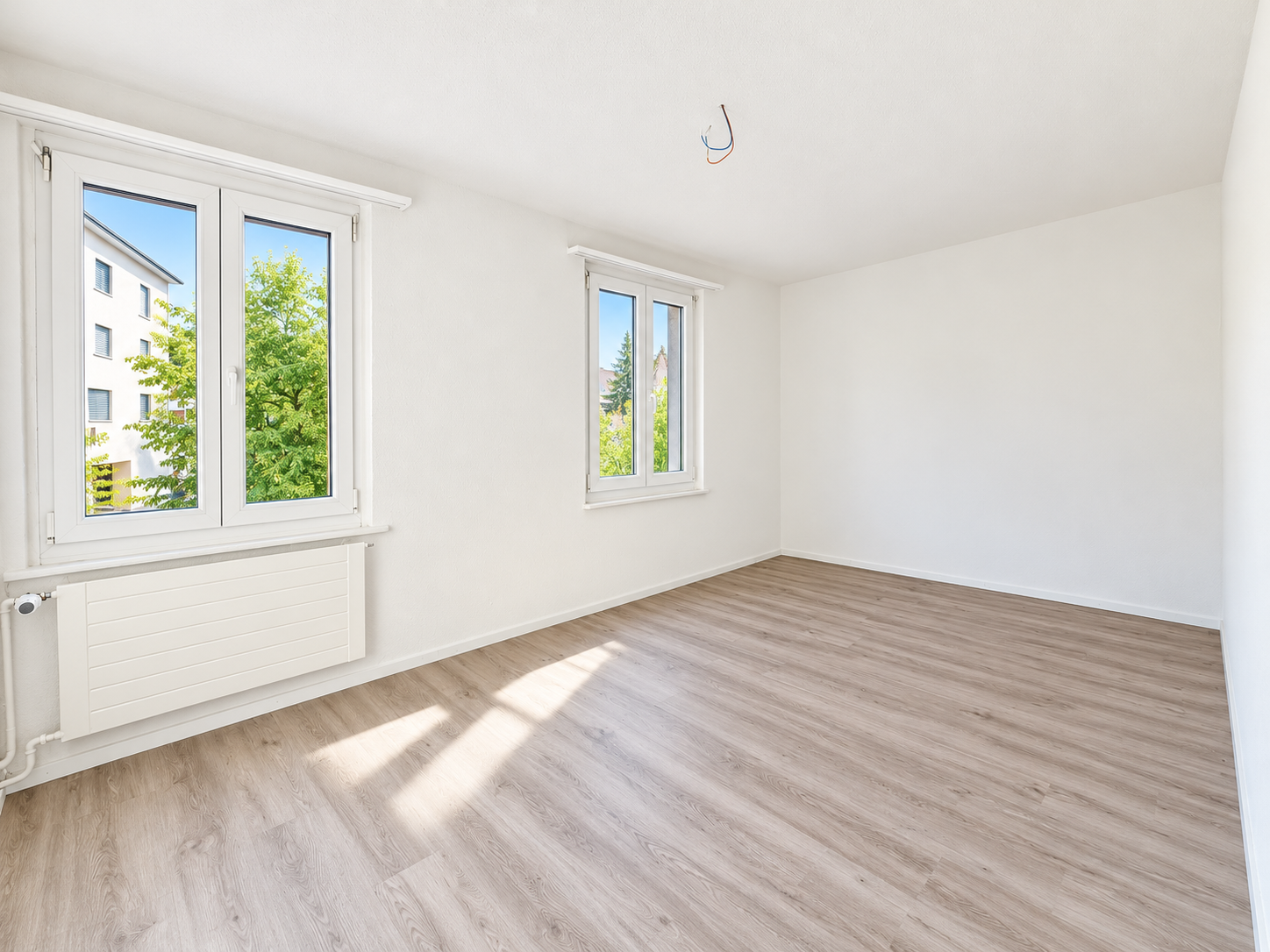 4 ½ room apartment
