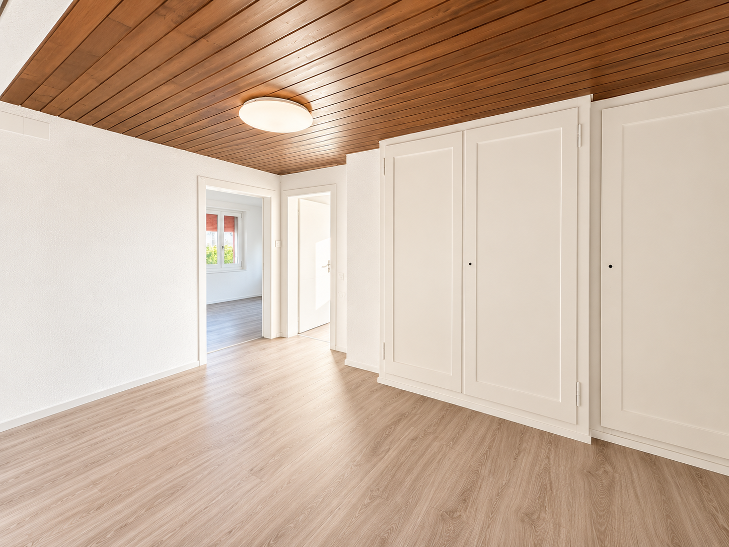 4 ½ room apartment