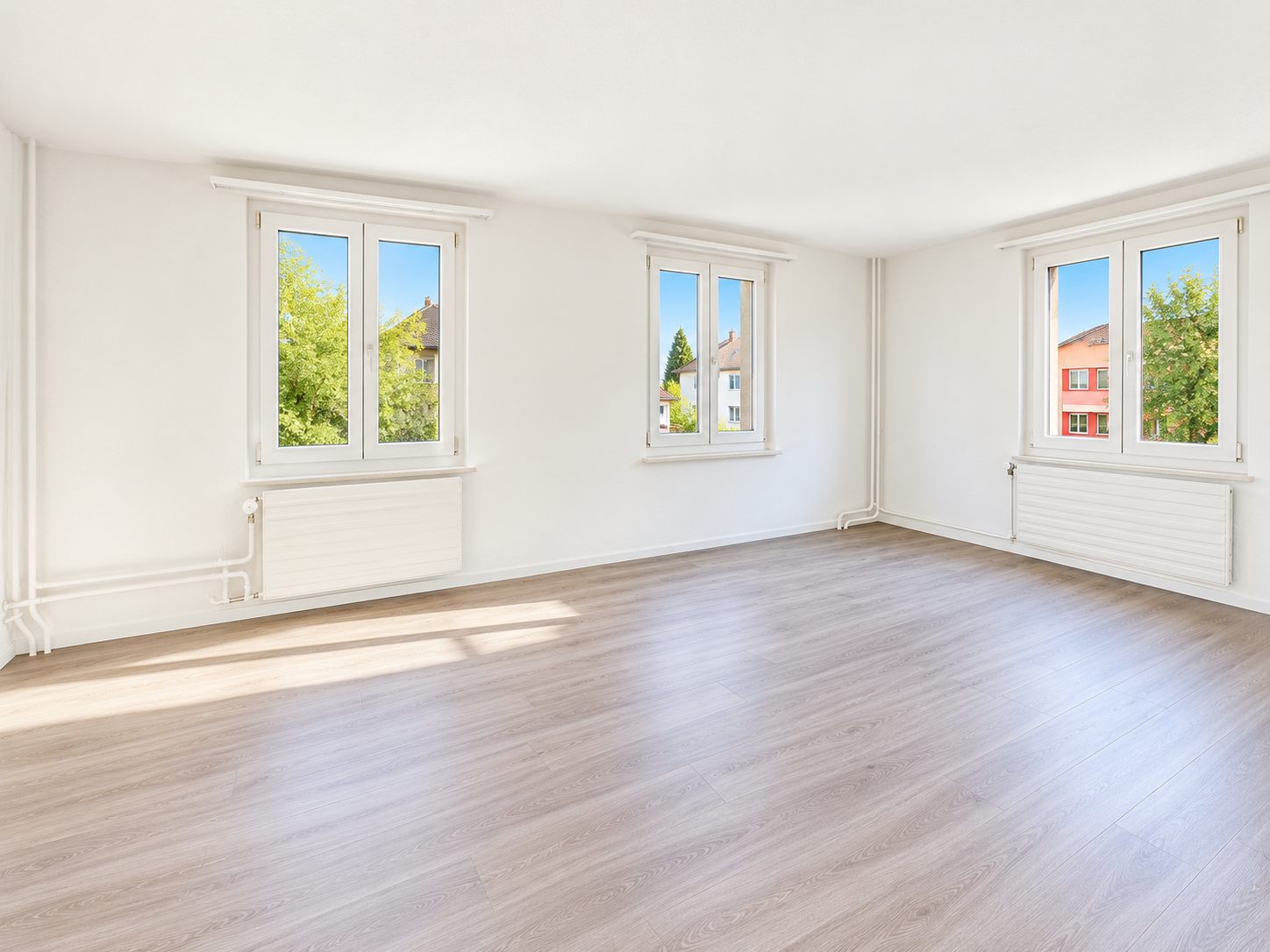 4 ½ room apartment