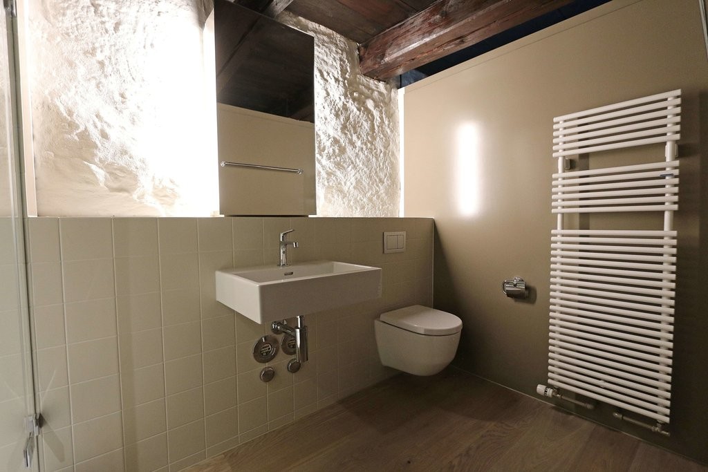 1 room loft