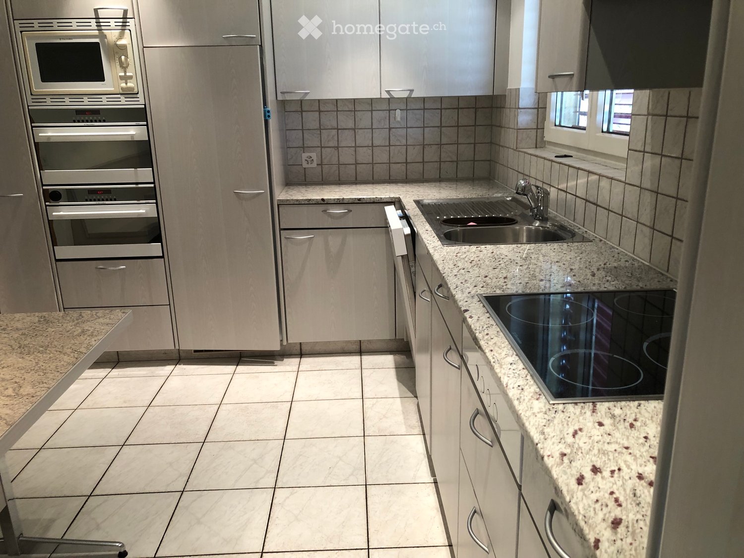 Appartamento di 4 ½ locali, foto 2 di 5