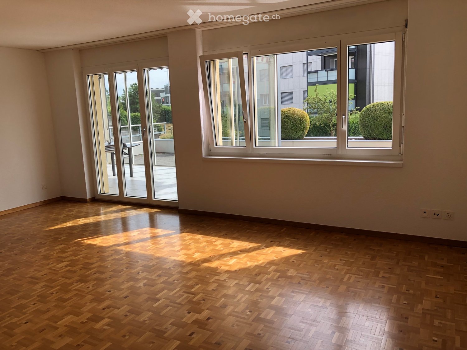 Appartamento di 4 ½ locali, foto 4 di 5