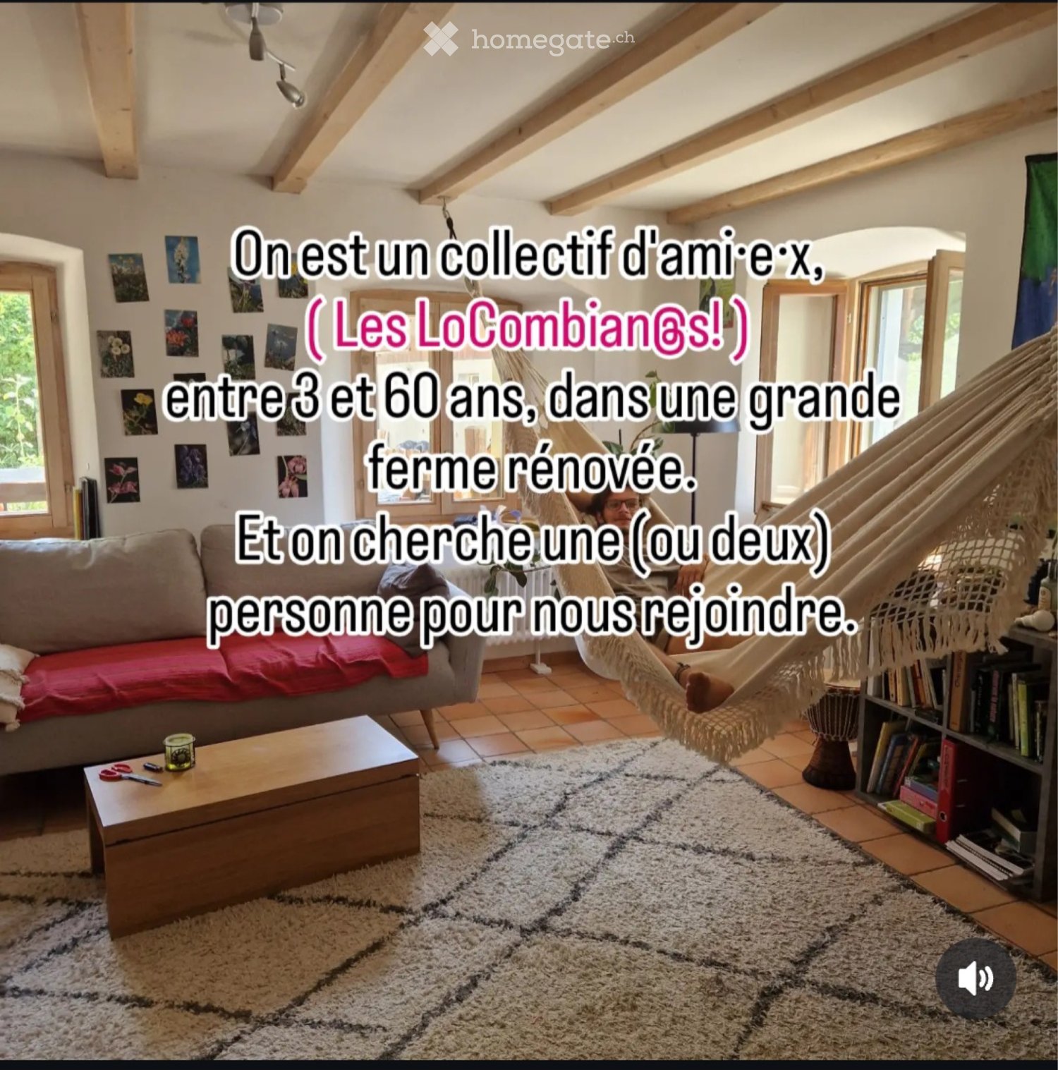 1 room single room