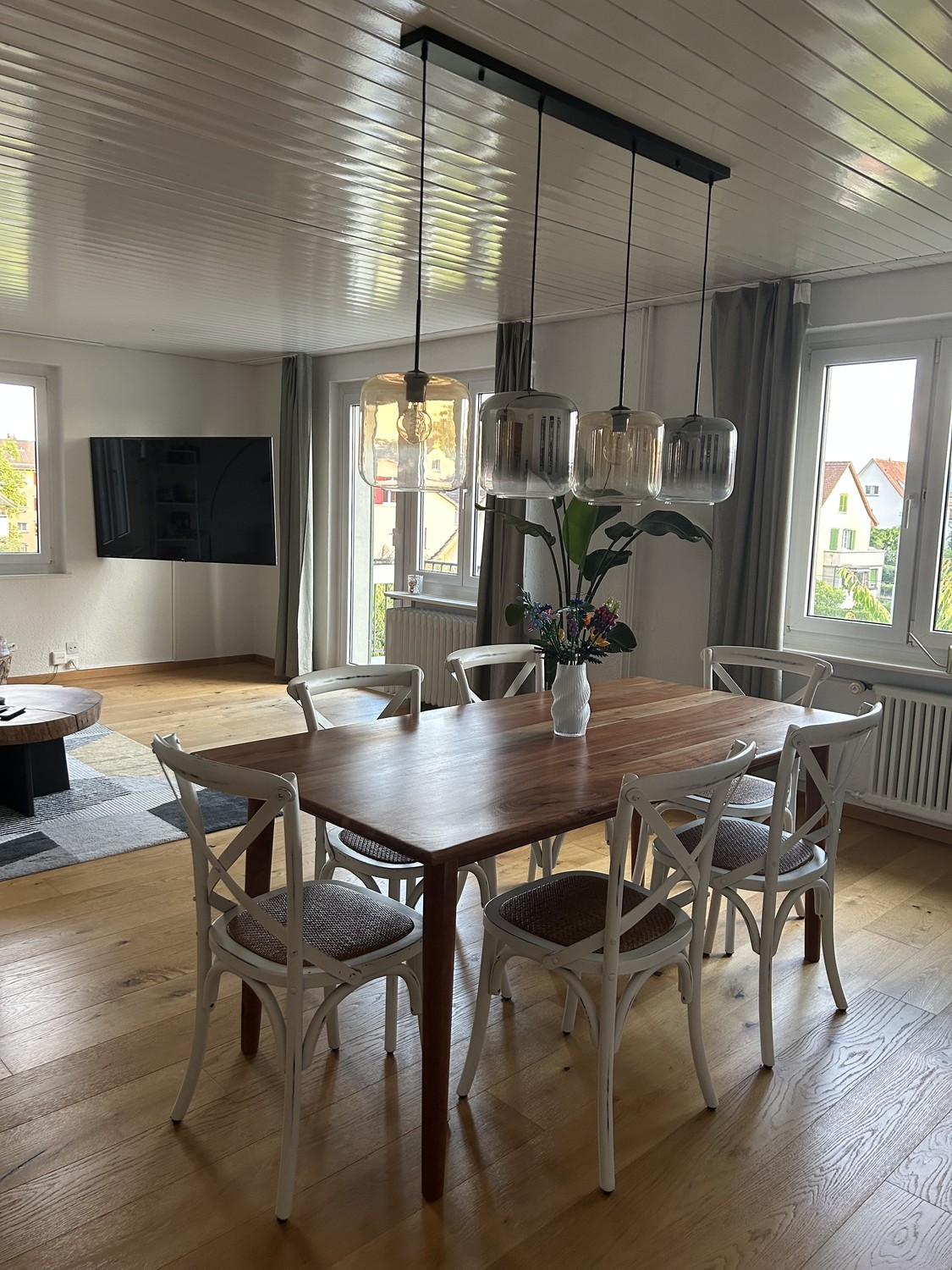 Room in a shared flat, photo 1 of 6