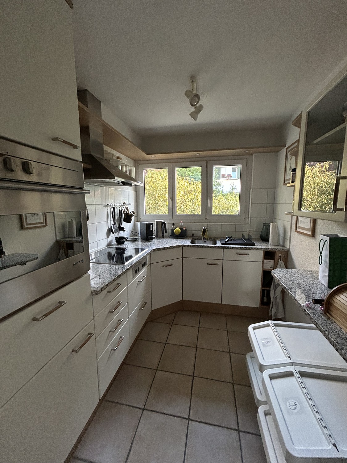 Room in a shared flat, photo 4 of 6
