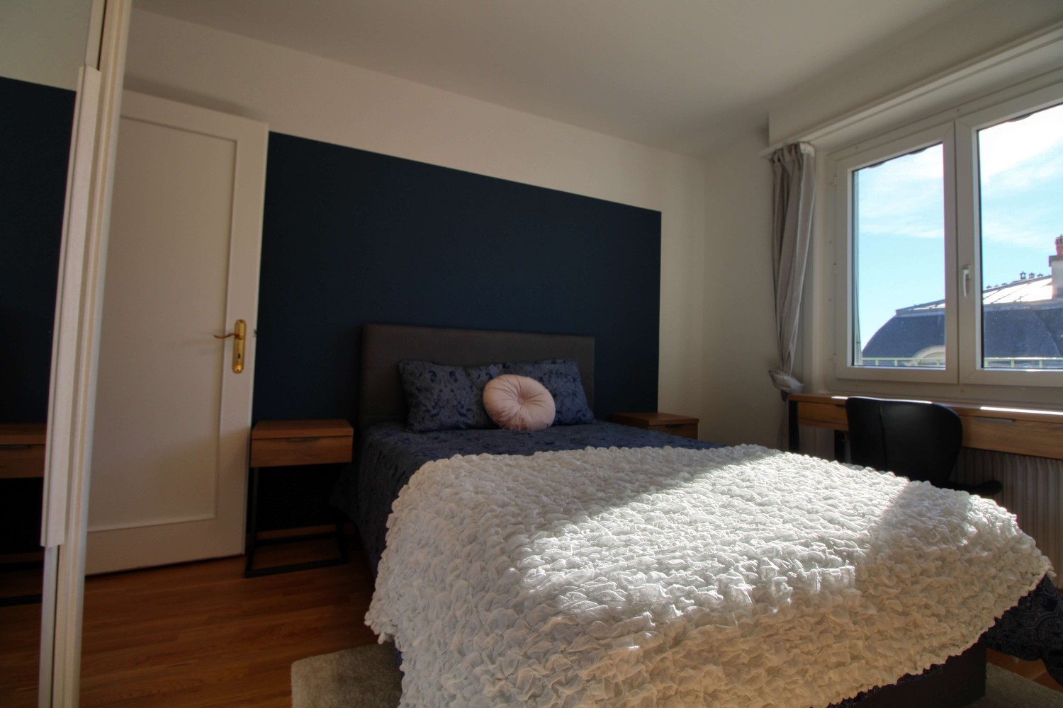 Room in a shared flat